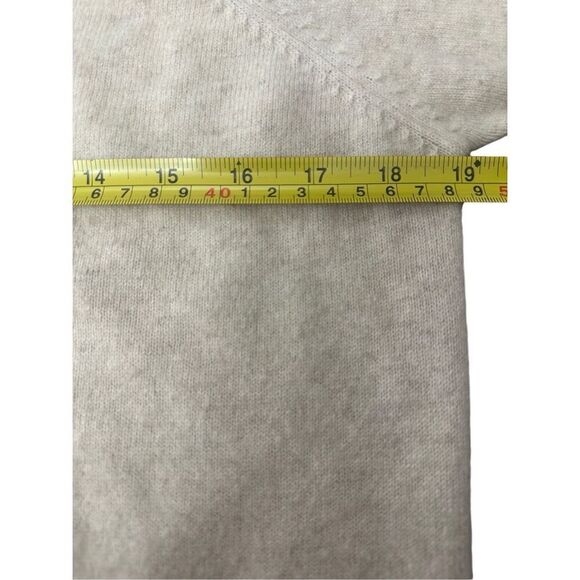 JUMPER 1234 100% Cashmere  EU 2 - Picture 4 of 12